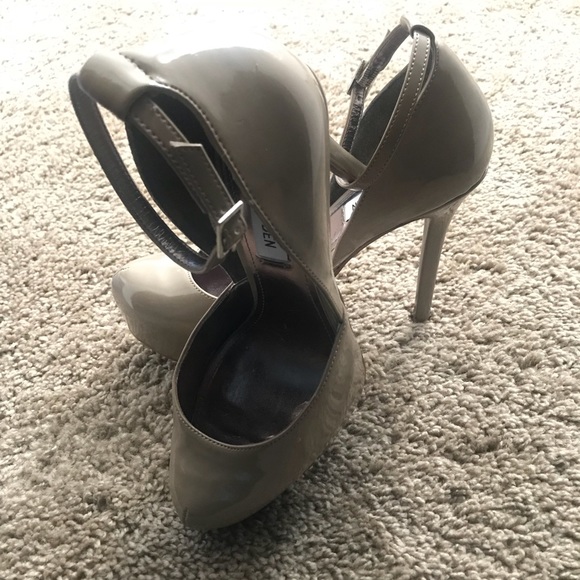 The perfect heel for fall and winter. - Picture 5 of 5